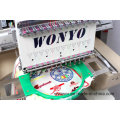 Single Head Sheen Embroidery Machine